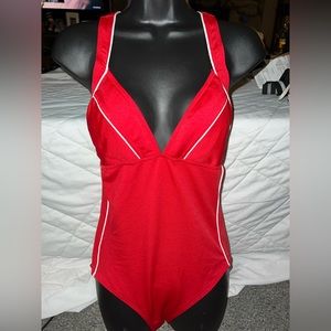 Baltex One Piece Swimsuit